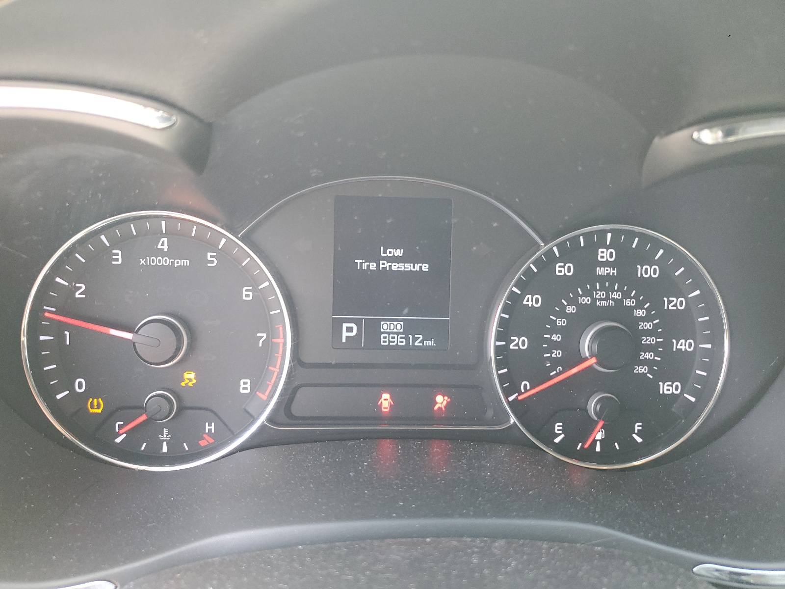 KNAFZ4A8XF5346125 2015 Kia Forte Ex