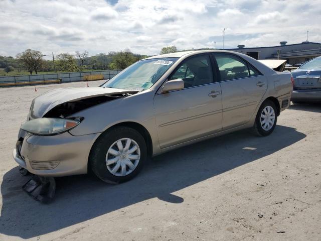 2006 Toyota Camry Le