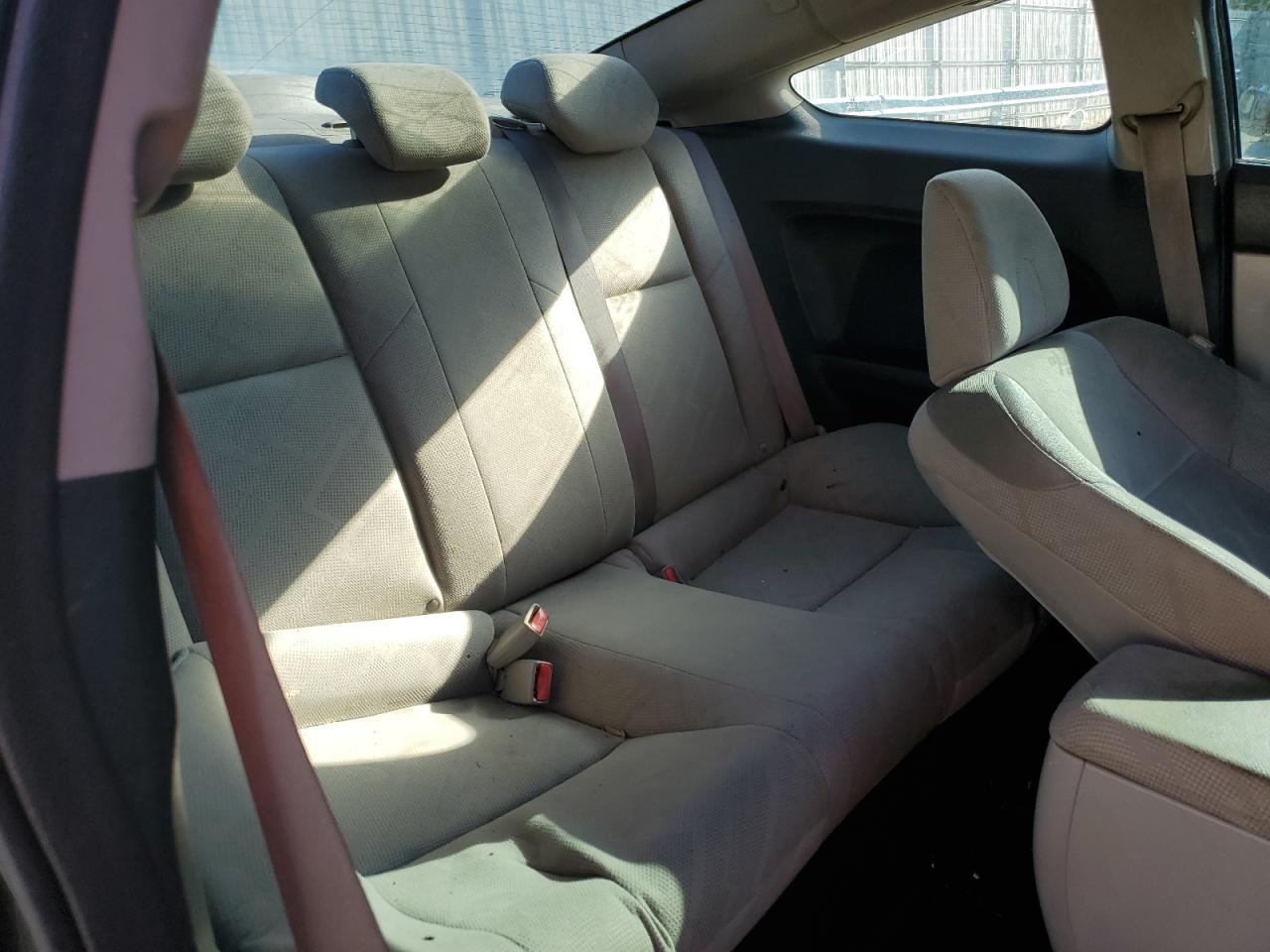 2012 Honda Civic Lx VIN: 2HGFG3B52CH500453 Lot: 49105514