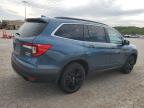 2021 Honda Pilot Se zu verkaufen in Bridgeton, MO - Hail