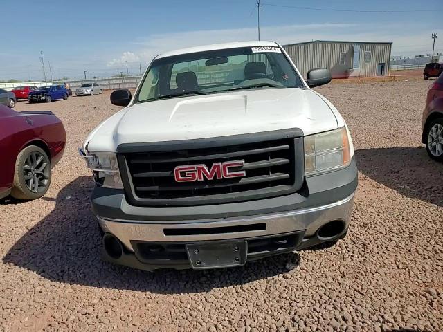 2010 GMC Sierra K1500 VIN: 1GTPKTEA3AZ228194 Lot: 52538404