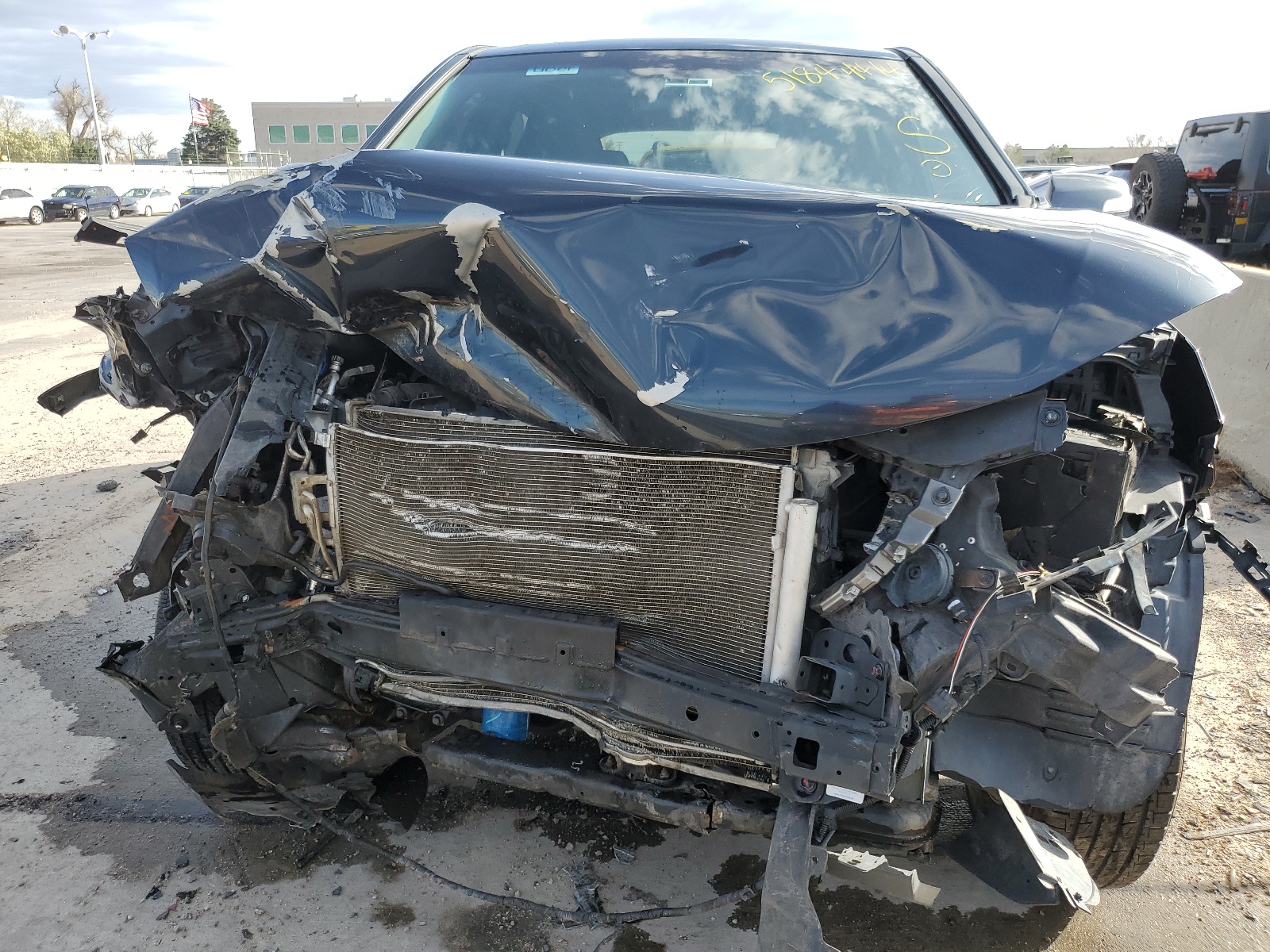 5XYKTCA60CG308174 2012 Kia Sorento Base