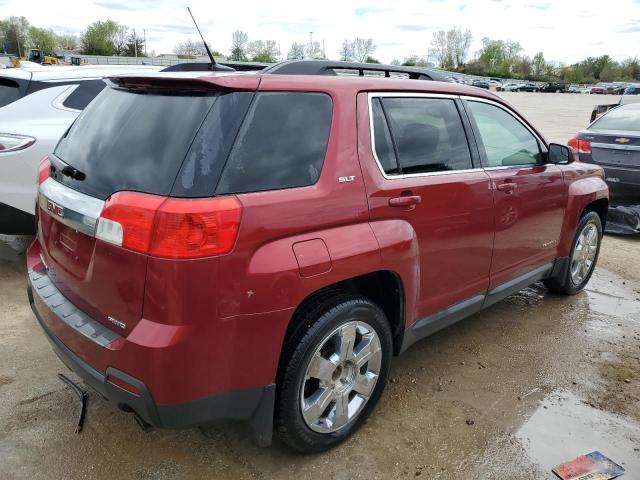  GMC TERRAIN 2012 Bordowy