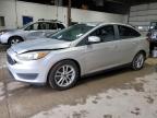 2015 Ford Focus Se zu verkaufen in Ham Lake, MN - Front End