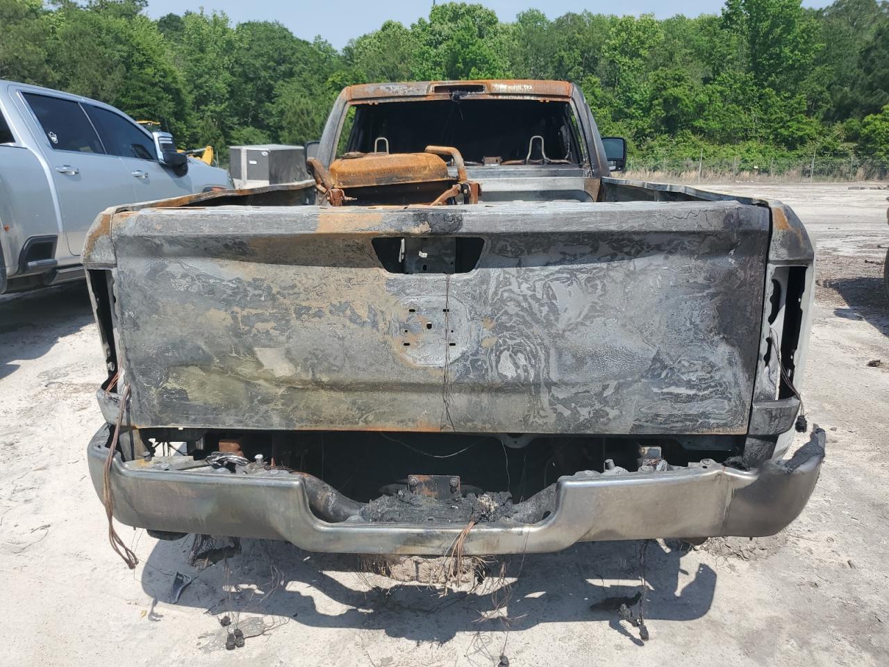 2023 Ram 3500 Big Horn VIN: 3C63RRHL2PG547046 Lot: 51819934