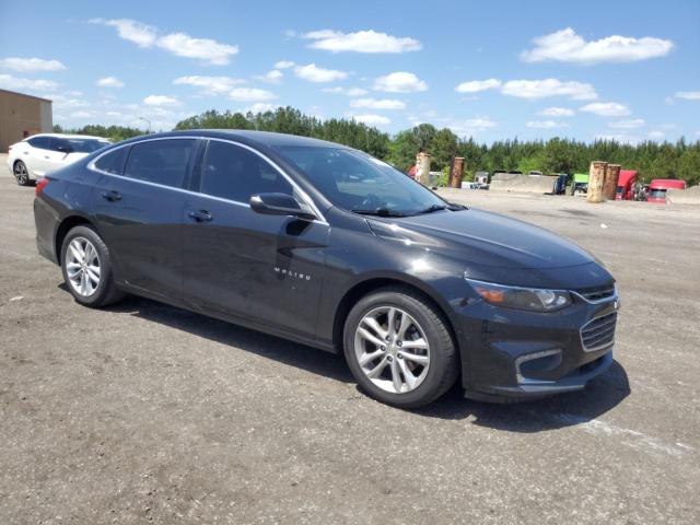  CHEVROLET MALIBU 2017 Черный