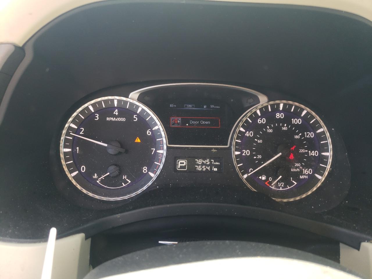 2015 Infiniti Qx60 VIN: 5N1AL0MN5FC540674 Lot: 51190684