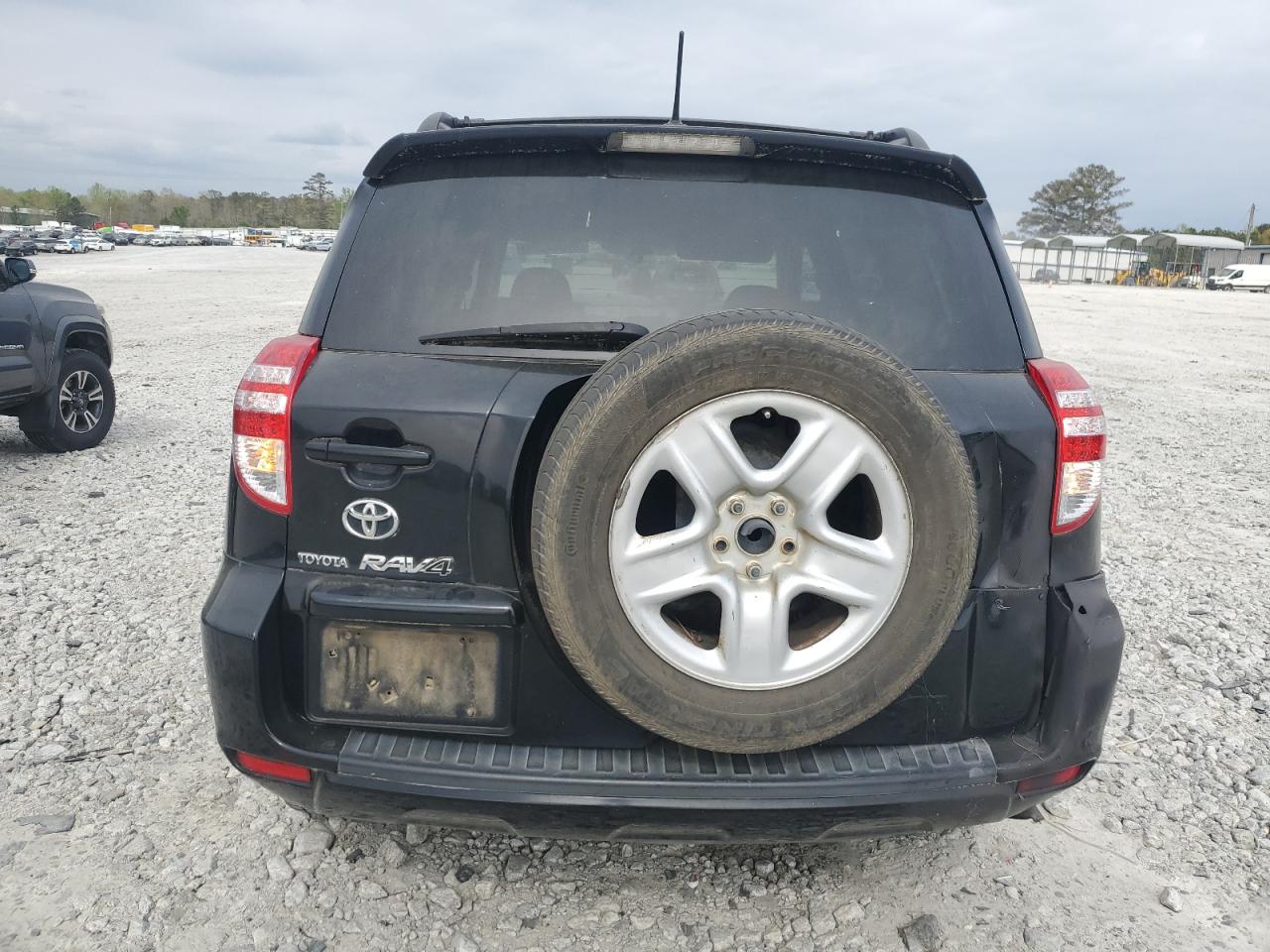 2009 Toyota Rav4 VIN: JTMZF33V19D000688 Lot: 49052274