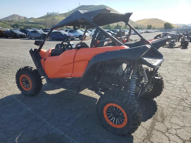 2016 YAMAHA YXZ1000 
