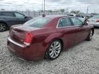 2017 Chrysler 300 Limited იყიდება Cahokia Heights-ში, IL - Side