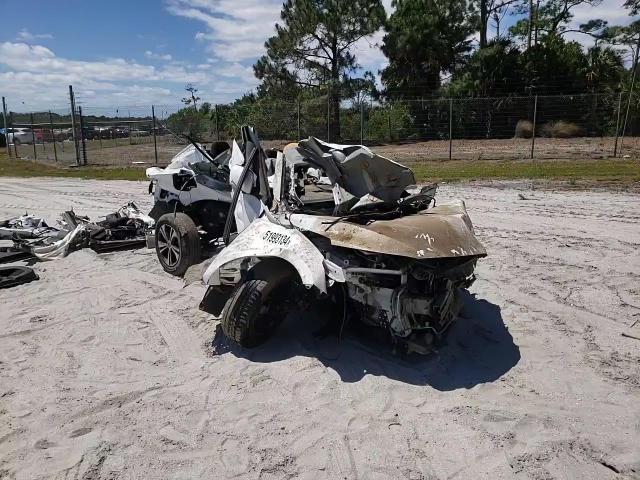 2021 Nissan Sentra Sv VIN: 3N1AB8CV4MY265202 Lot: 69211534