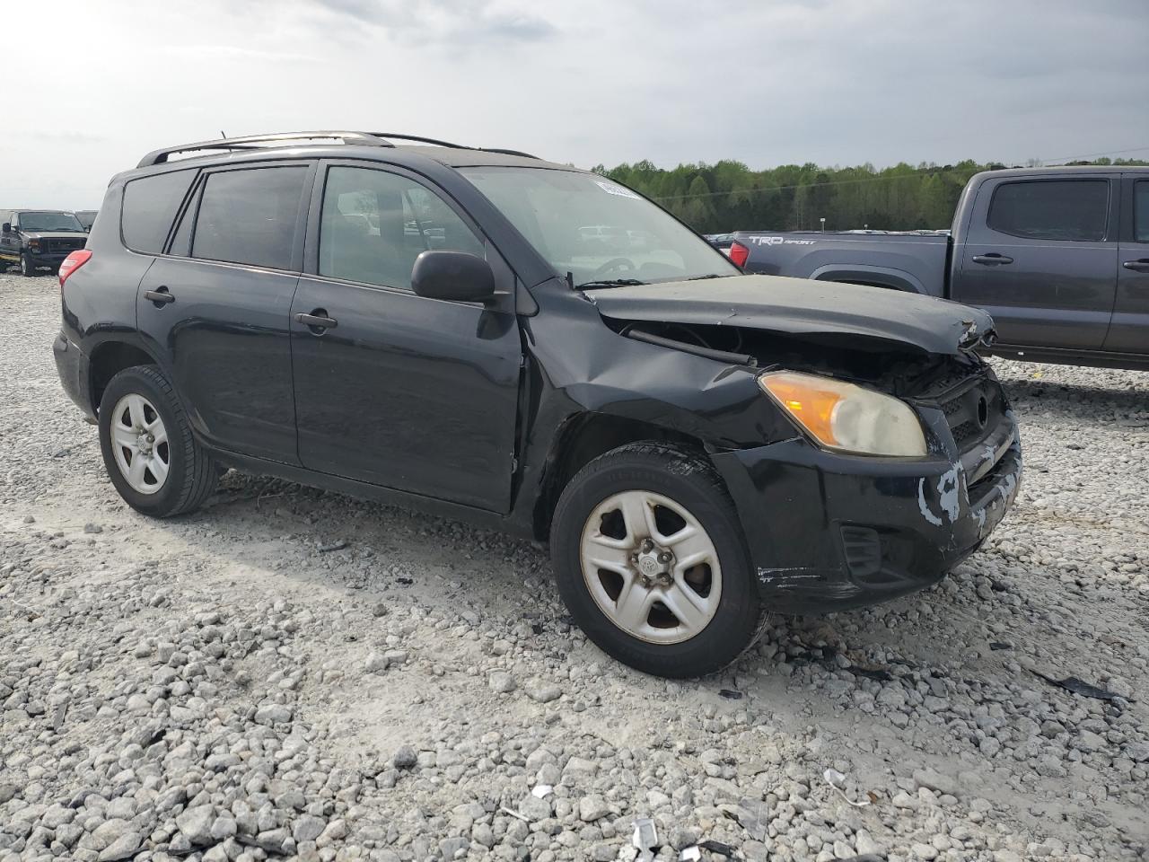 2009 Toyota Rav4 VIN: JTMZF33V19D000688 Lot: 49052274