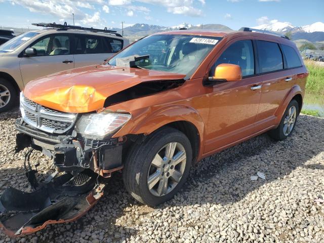 2011 Dodge Journey R/T