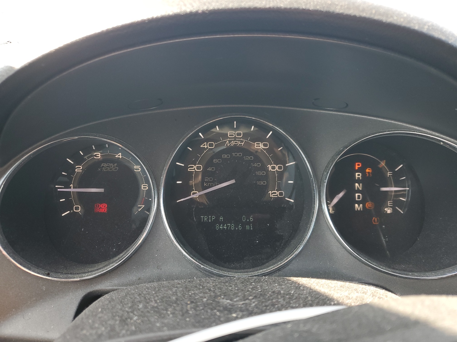 3LNHL2GCXAR605419 2010 Lincoln Mkz