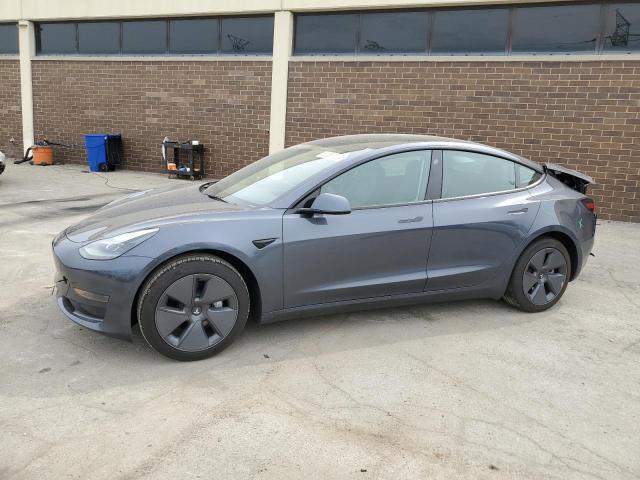 2023 Tesla Model 3  for Sale in Wheeling, IL - Rear End