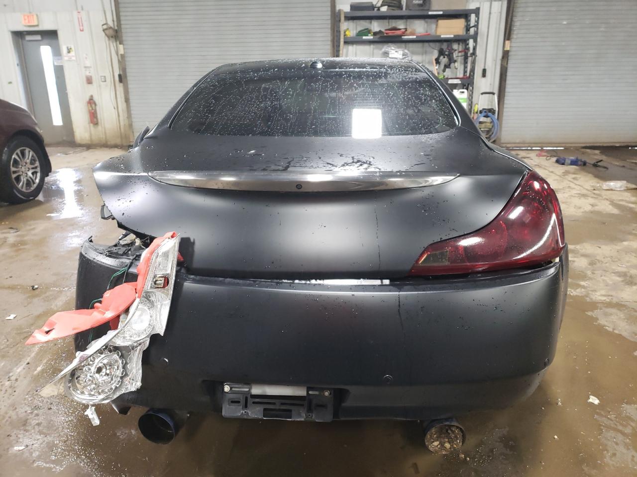 JN1CV6EK7BM211996 2011 Infiniti G37 Base