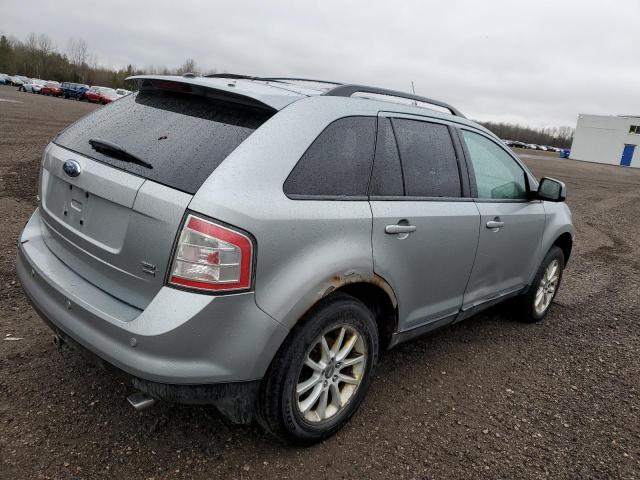 2007 FORD EDGE SEL PLUS