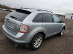 2007 FORD EDGE SEL PLUS for sale at Copart ON - COOKSTOWN