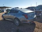 2020 Cadillac Ct5 Luxury للبيع في Phoenix، AZ - Side