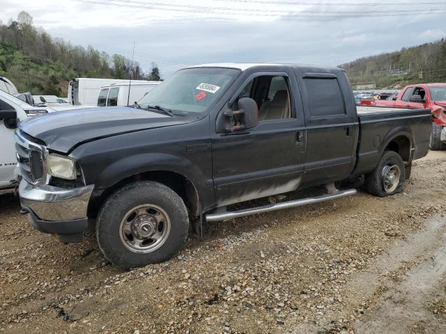 2003 Ford F250 Super Duty