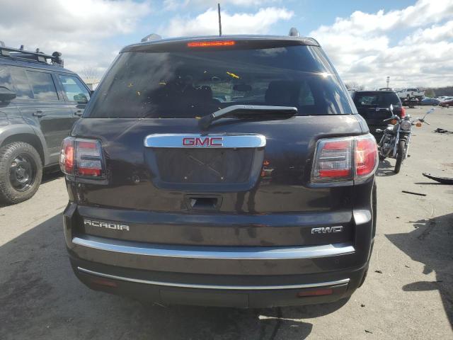  GMC ACADIA 2014 Charcoal