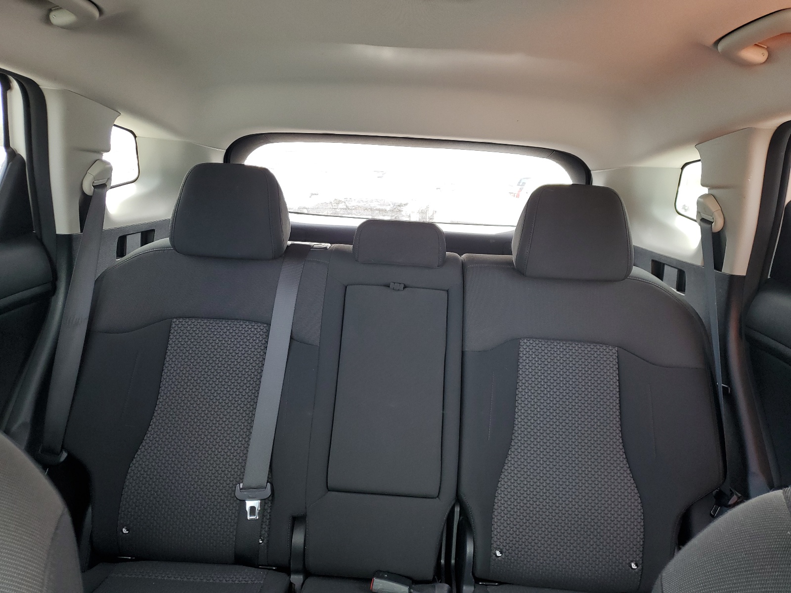 KNDPU3AFXP7036738 2023 Kia Sportage Lx