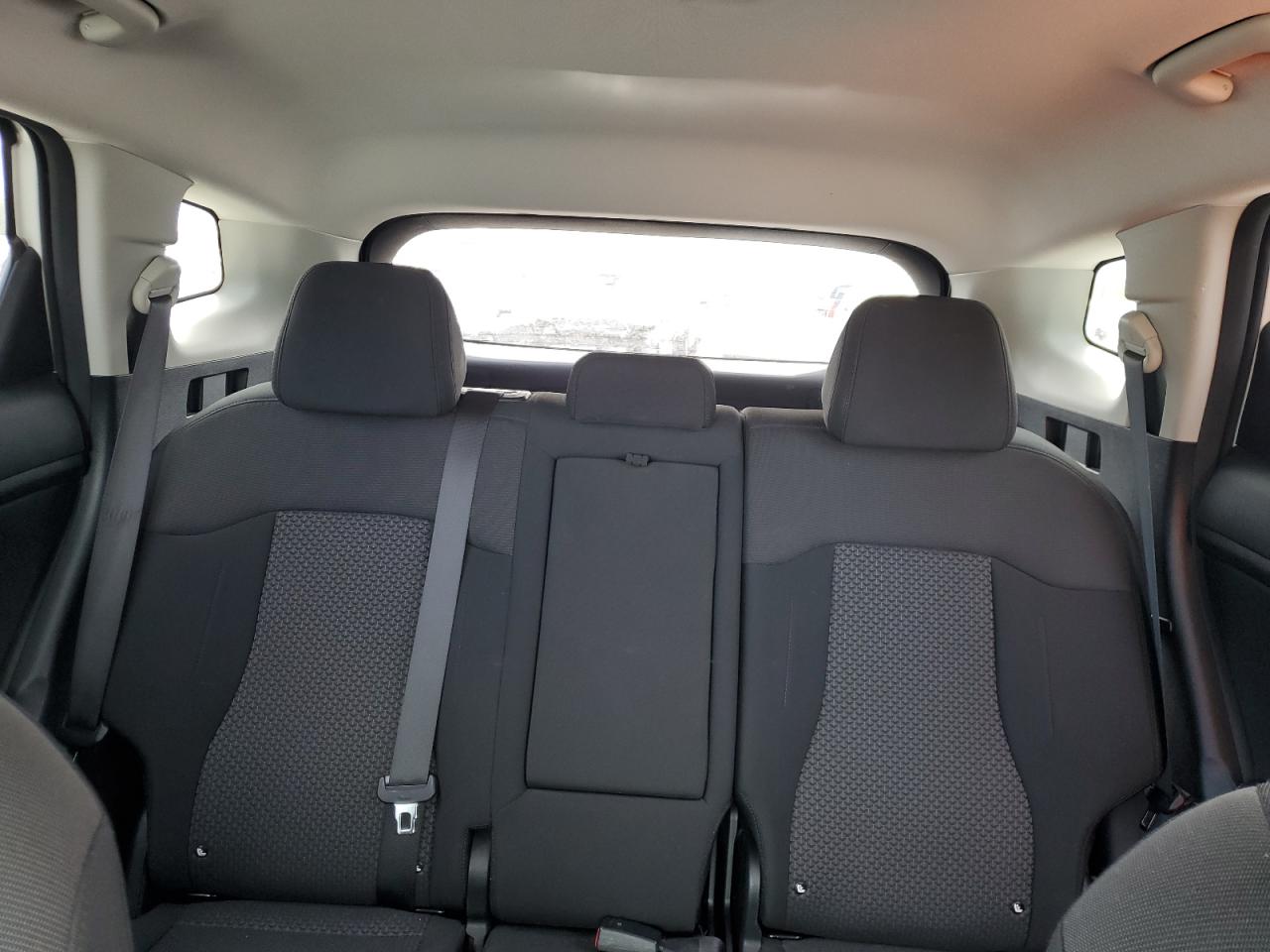 2023 Kia Sportage Lx VIN: KNDPU3AFXP7036738 Lot: 50978844