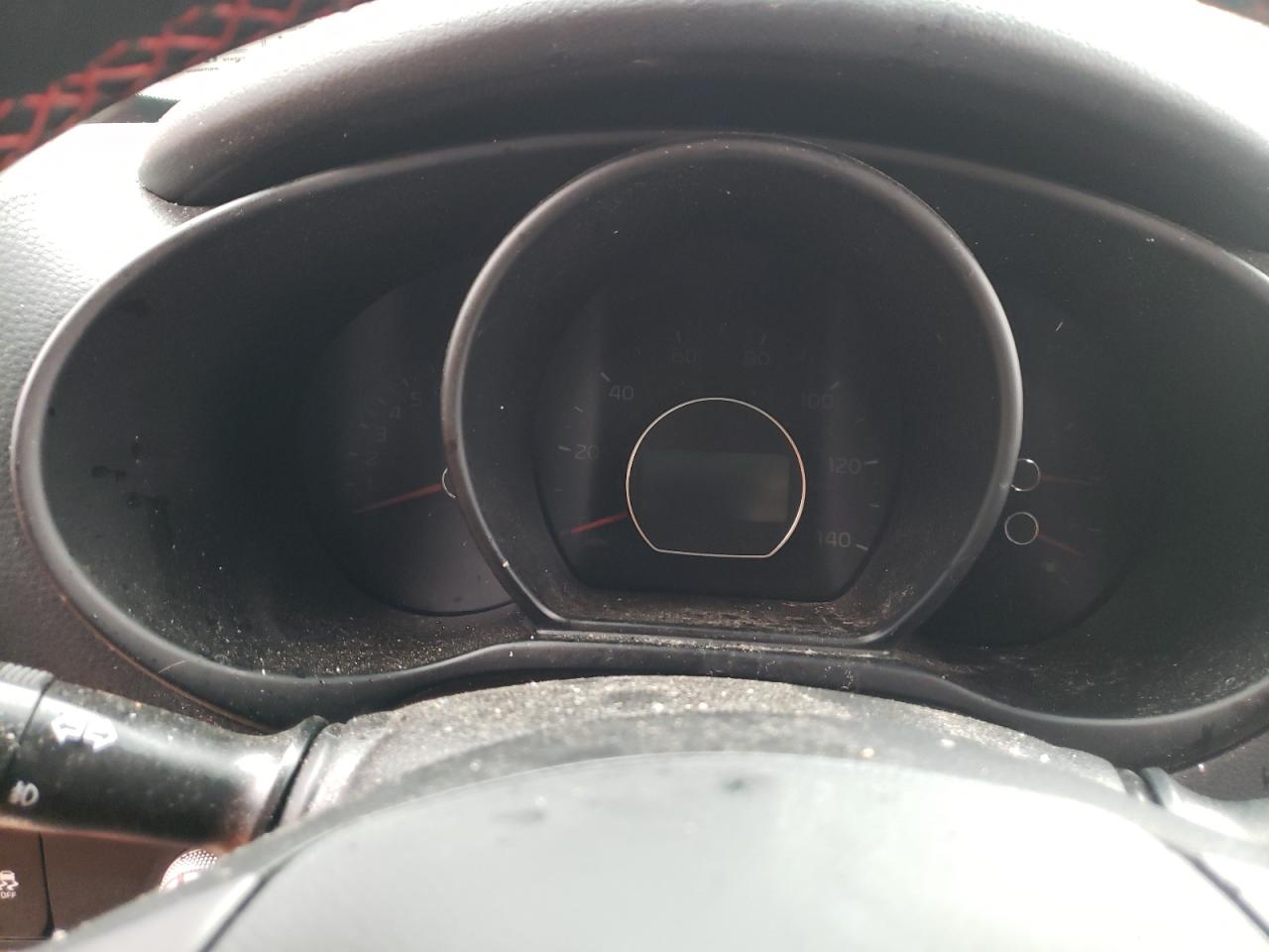 2019 Kia Soul + VIN: KNDJP3A58K7660728 Lot: 66268664