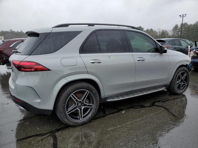  MERCEDES-BENZ GLE-CLASS 2024 Szary