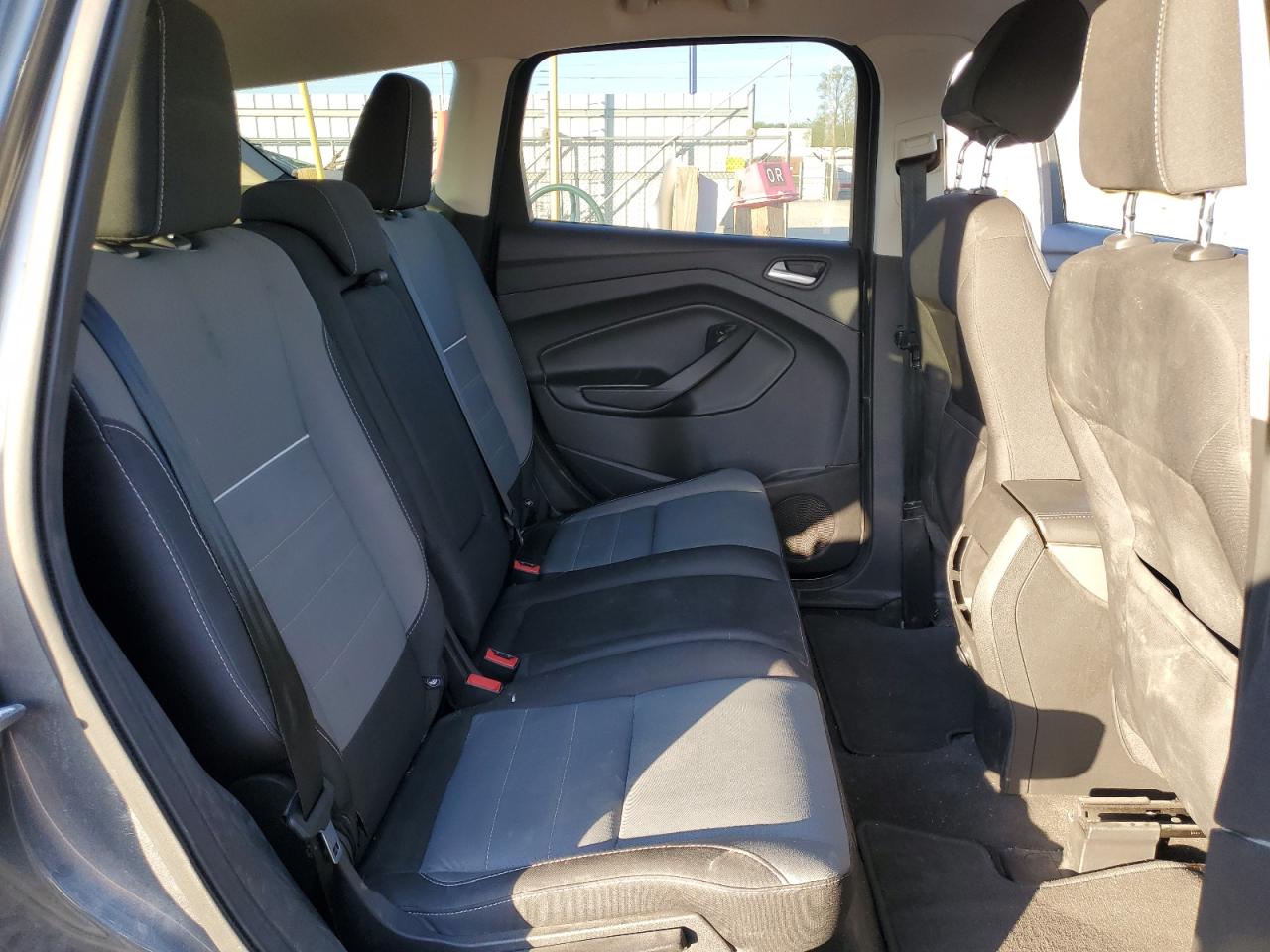 2014 Ford Escape Se VIN: 1FMCU0GX4EUE35328 Lot: 51543164