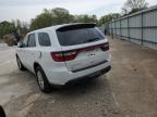 2022 Dodge Durango Pursuit for Sale in Cahokia Heights, IL - Front End