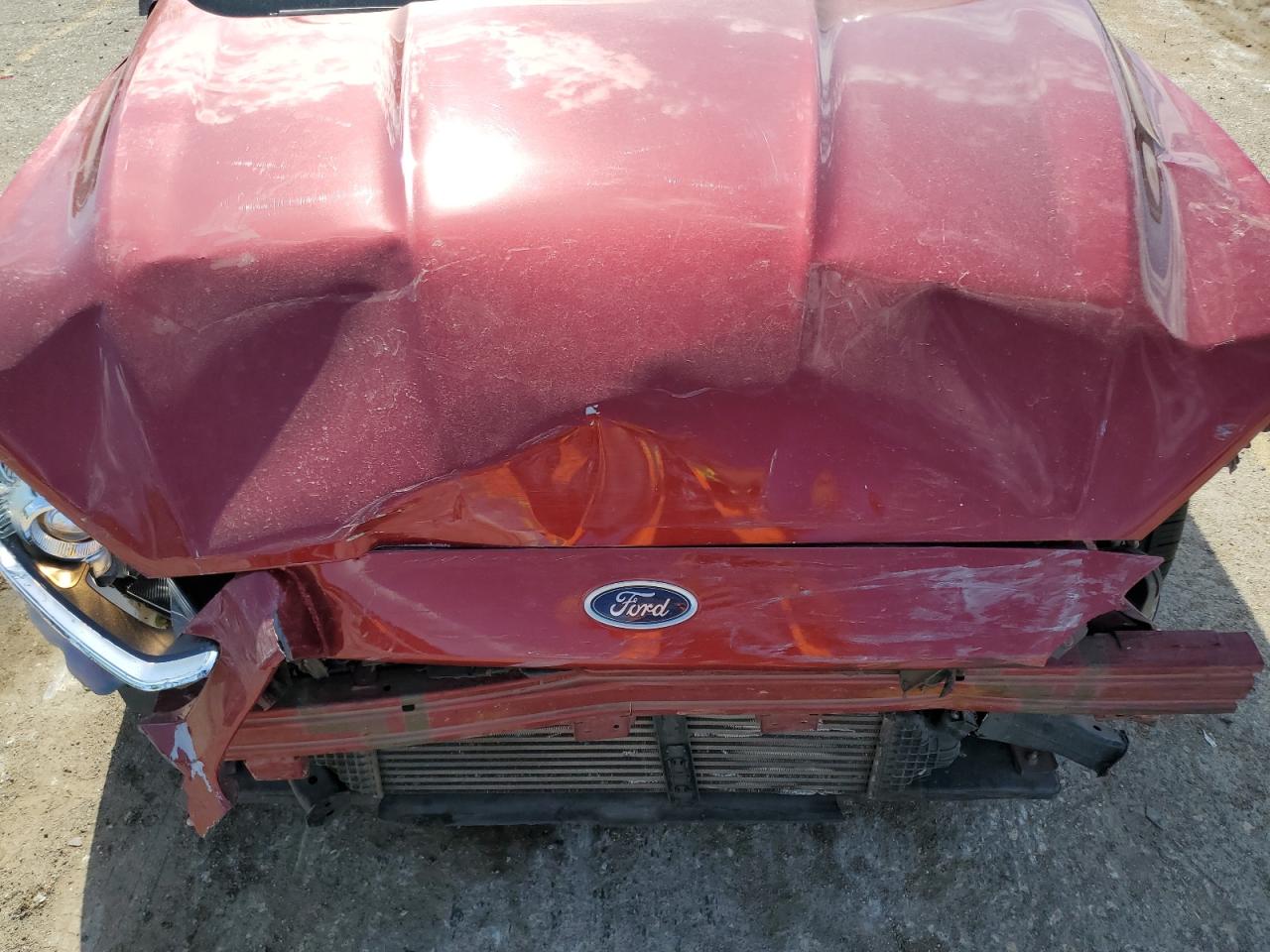 2013 Ford Fusion Se VIN: 3FA6P0HR7DR144746 Lot: 51740954