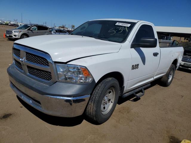 2013 Ram 1500 St