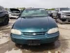 2001 Chevrolet Lumina  de vânzare în Louisville, KY - Side