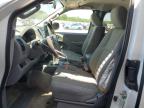 2017 Nissan Frontier S for Sale in Oklahoma City, OK - Side