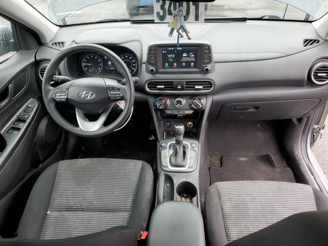 KM8K1CAA2LU500085 Hyundai Kona SE 8