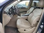 2014 Mercedes-Benz Ml 350 4Matic იყიდება Cahokia Heights-ში, IL - Normal Wear