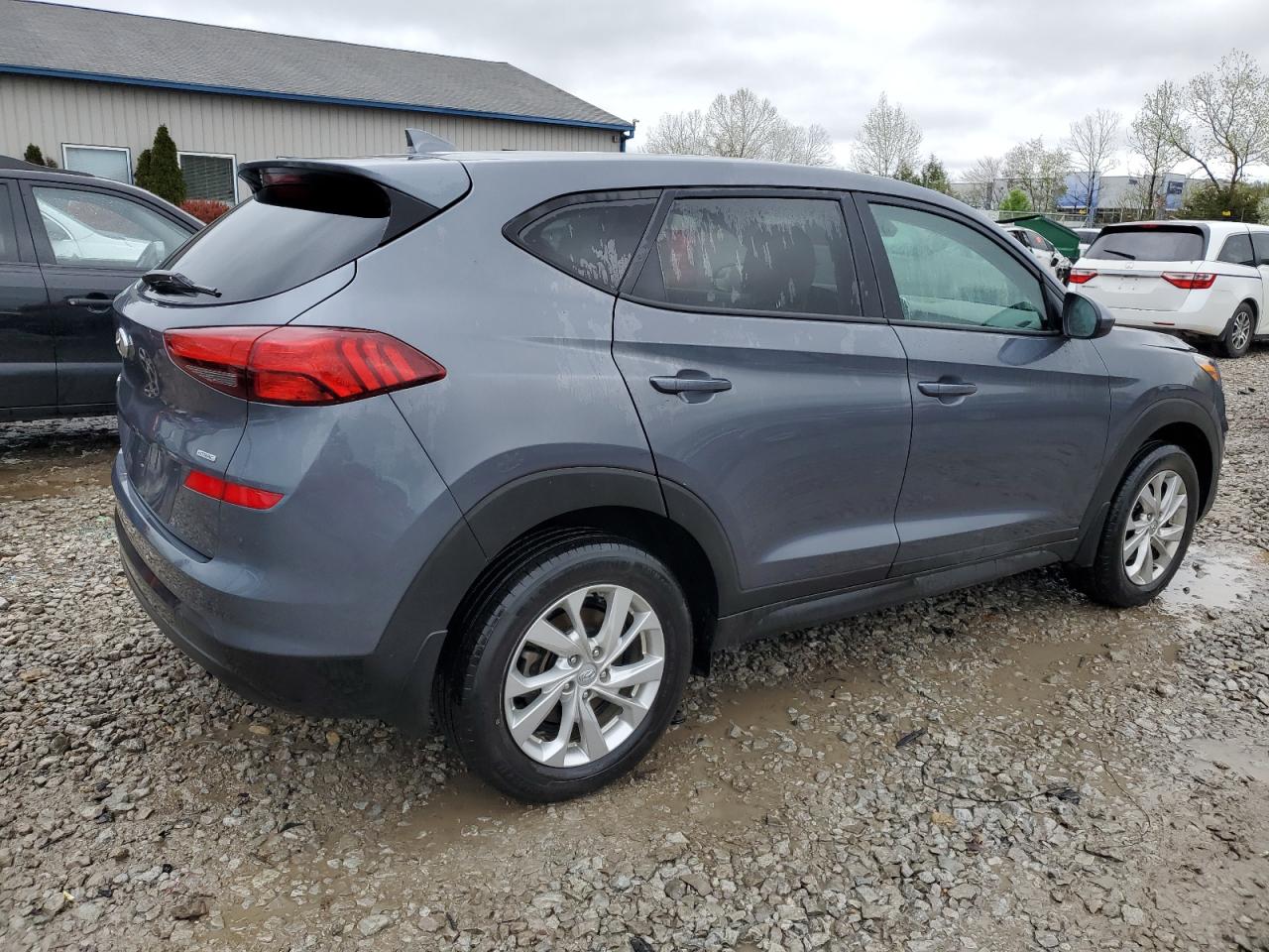 VIN KM8J2CA42KU011106 2019 HYUNDAI TUCSON no.3