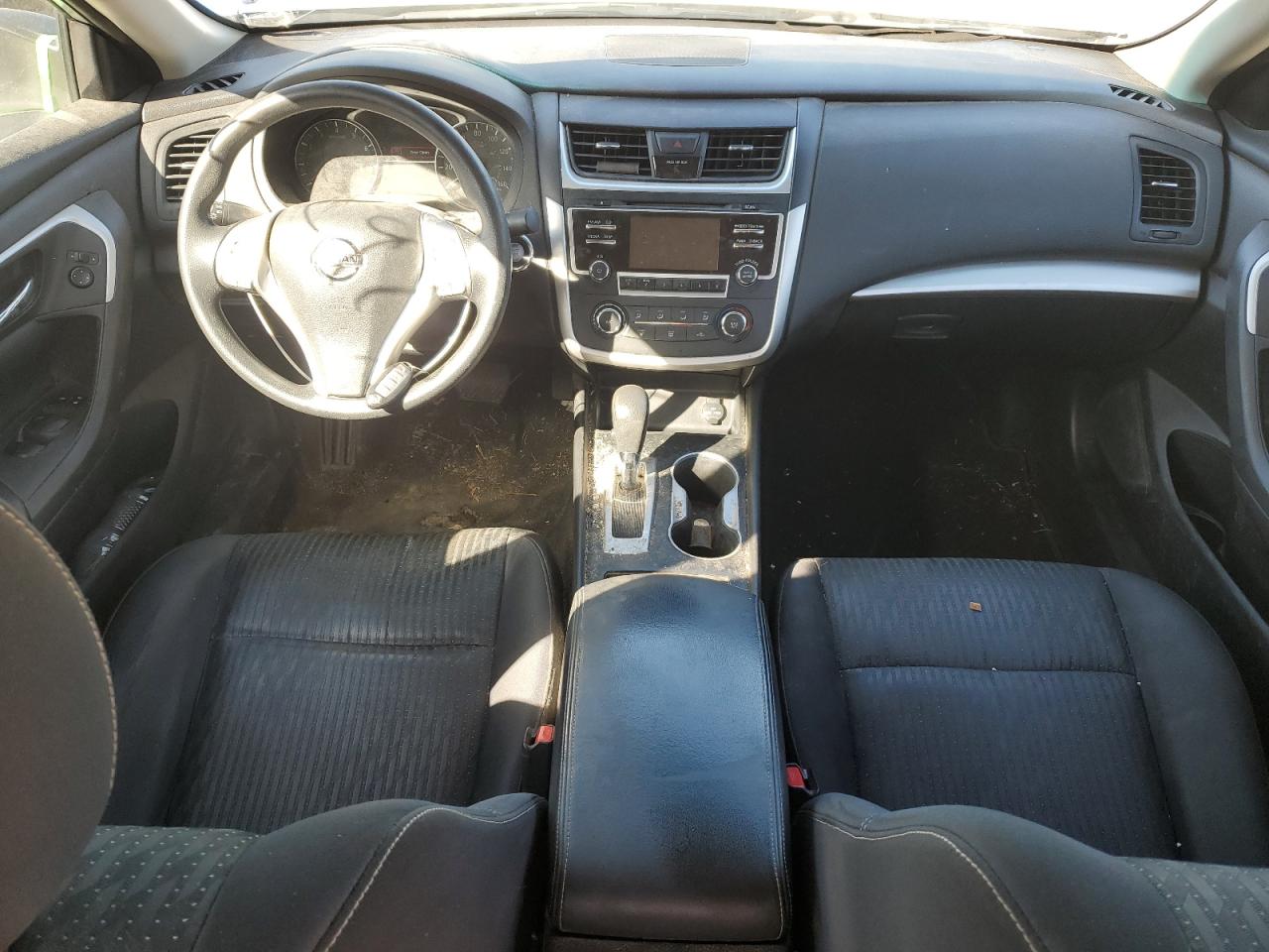 1N4AL3AP1GN370207 2016 Nissan Altima 2.5