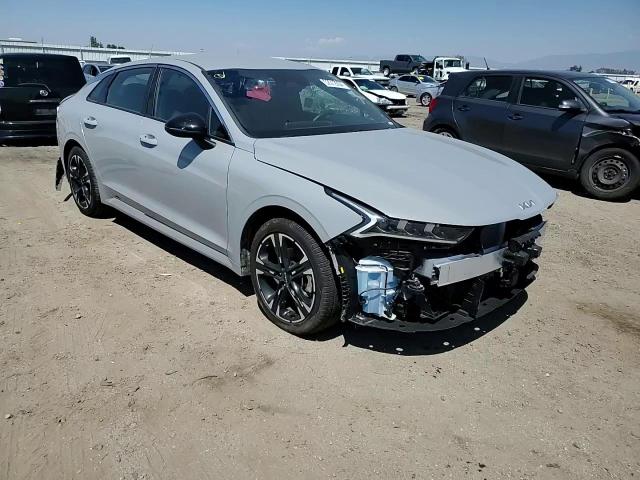 2024 Kia K5 Gt Line VIN: 5XXG64J2XRG251348 Lot: 52012204