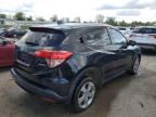 2016 Honda Hr-V Exl للبيع في Bridgeton، MO - Hail