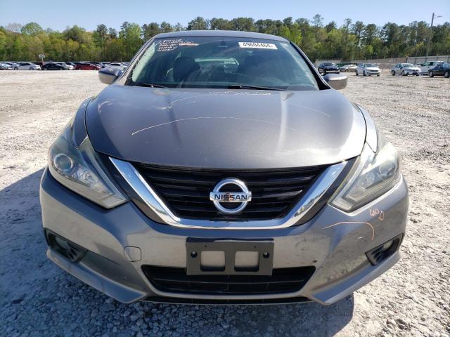  NISSAN ALTIMA 2017 Серый