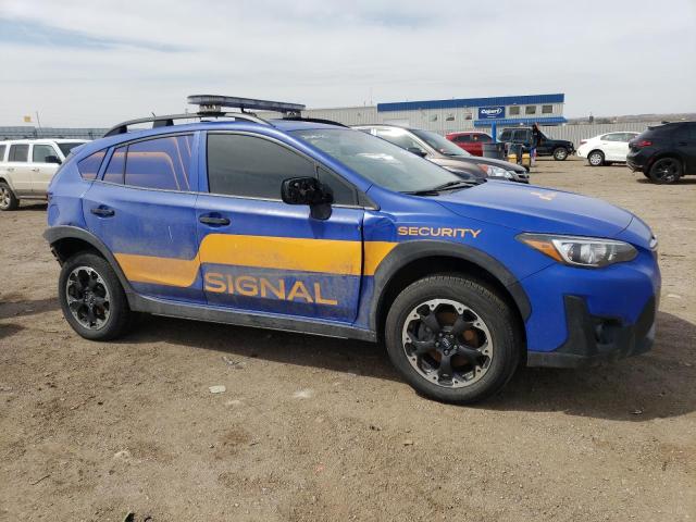 JF2GTABC6N8225746 Subaru Crosstrek  4