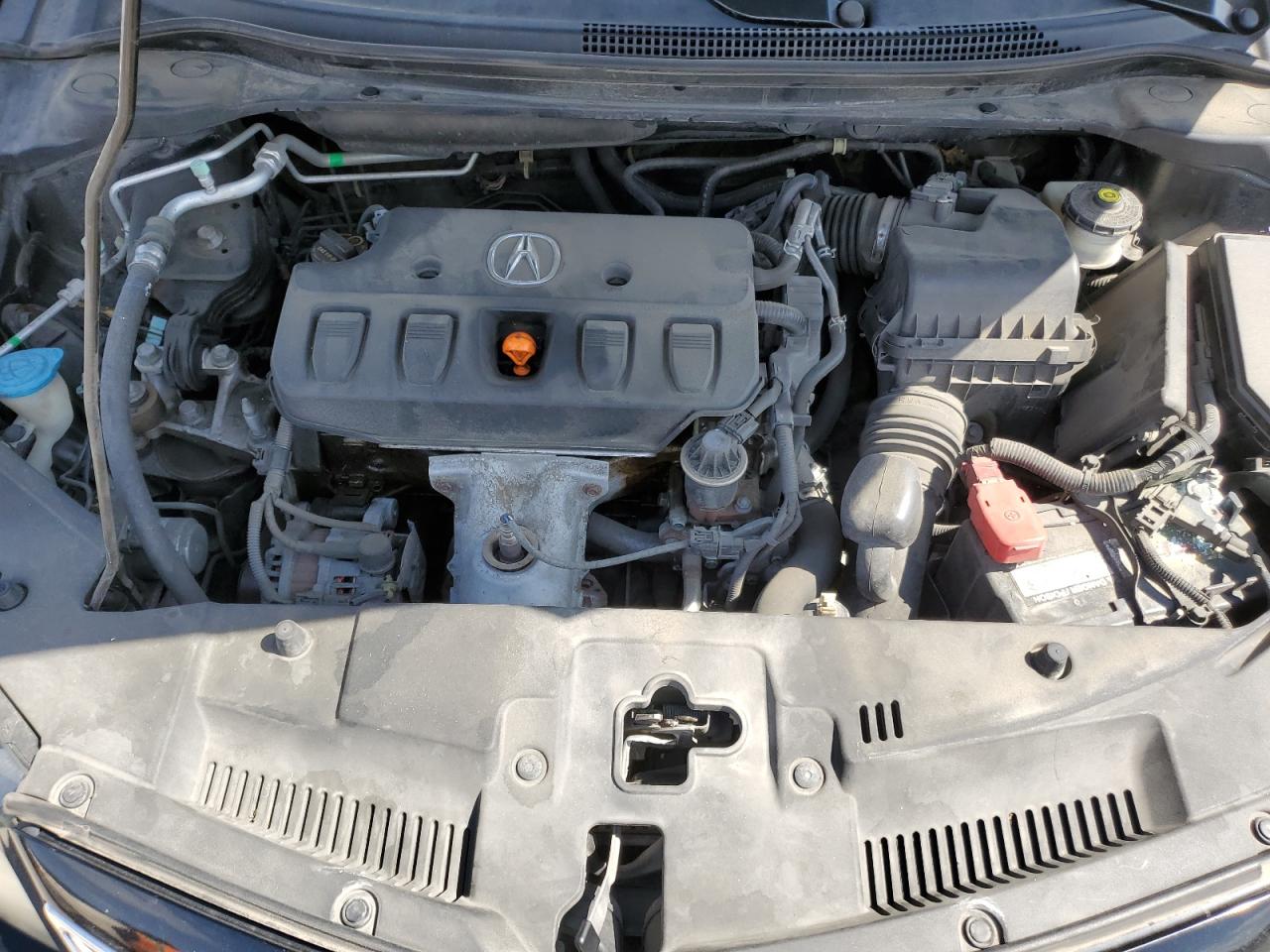 19VDE1F79DE008018 2013 Acura Ilx 20 Tech