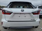 2018 Lexus Rx 350 Base for Sale in Cahokia Heights, IL - Hail