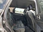 2015 Jeep Grand Cherokee Overland zu verkaufen in Arcadia, FL - Front End