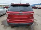 2015 Ford Explorer Xlt იყიდება Woodhaven-ში, MI - Front End