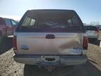 1997 FORD F150  for sale at Copart AB - CALGARY