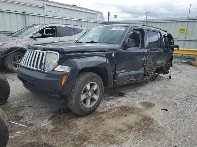 2008 Jeep Liberty Sport for Sale in Dyer, IN - All Over