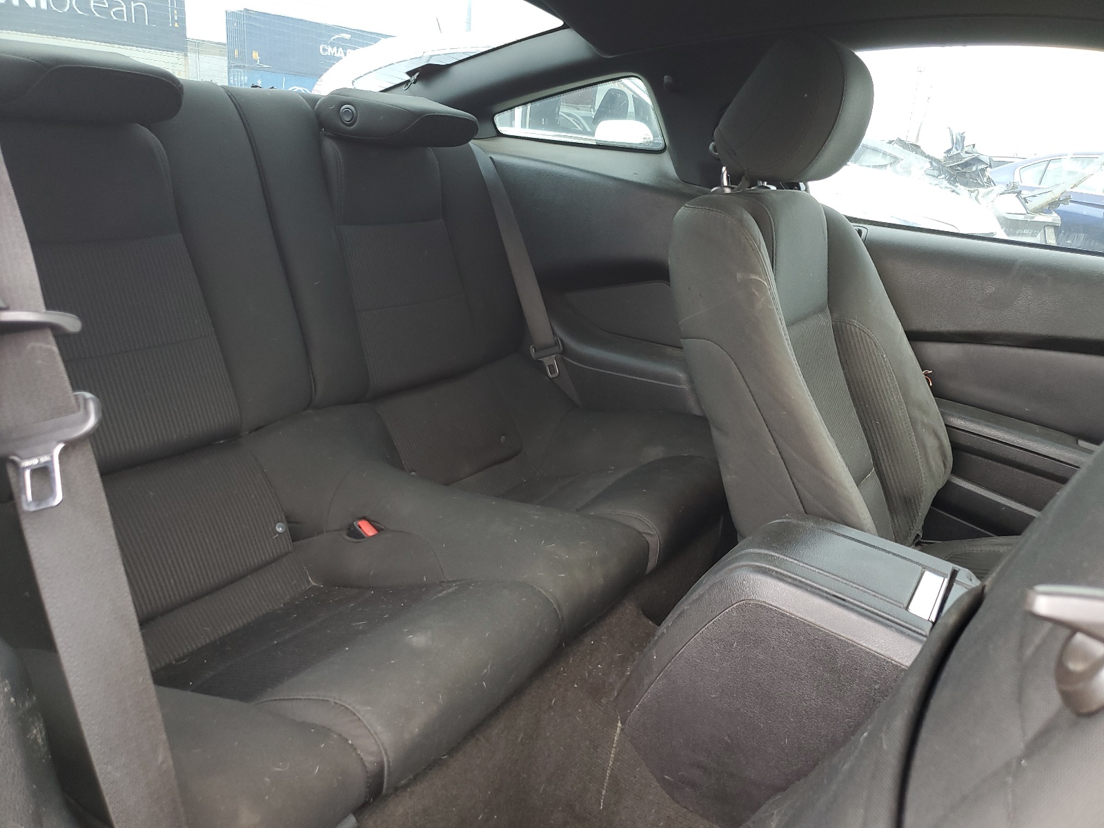 1ZVBP8AMXD5259430 2013 Ford Mustang